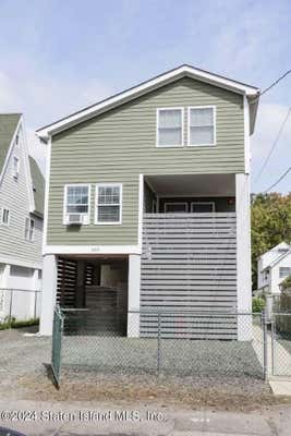 423 HAMDEN AVE, STATEN ISLAND, NY 10306 - Image 1