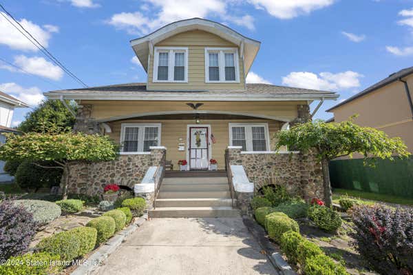 25 DELAWARE AVE, STATEN ISLAND, NY 10304 - Image 1