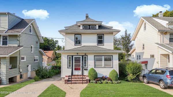 185 UTTER AVE, STATEN ISLAND, NY 10314 - Image 1