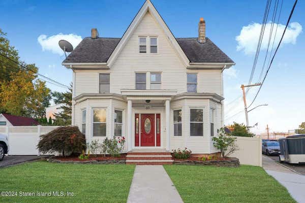 60 TYRRELL ST, STATEN ISLAND, NY 10307 - Image 1