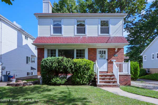 462 OGORMAN AVE, STATEN ISLAND, NY 10308 - Image 1