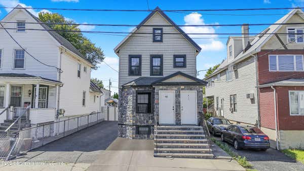 84 DEHART AVE, STATEN ISLAND, NY 10303 - Image 1