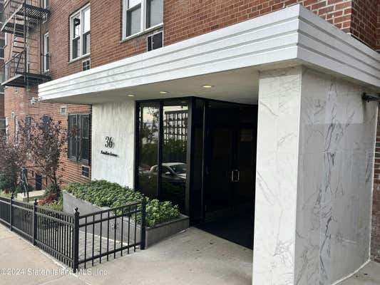 36 HAMILTON AVE APT 4A, STATEN ISLAND, NY 10301 - Image 1