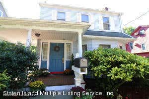 68 THERESA PL, STATEN ISLAND, NY 10301, photo 2 of 44