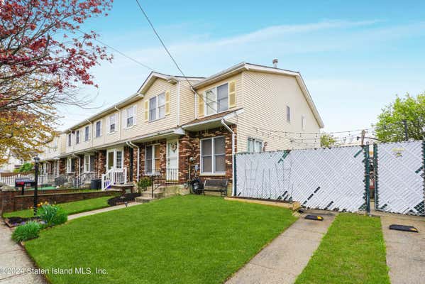 239 FINLEY AVE, STATEN ISLAND, NY 10306 - Image 1