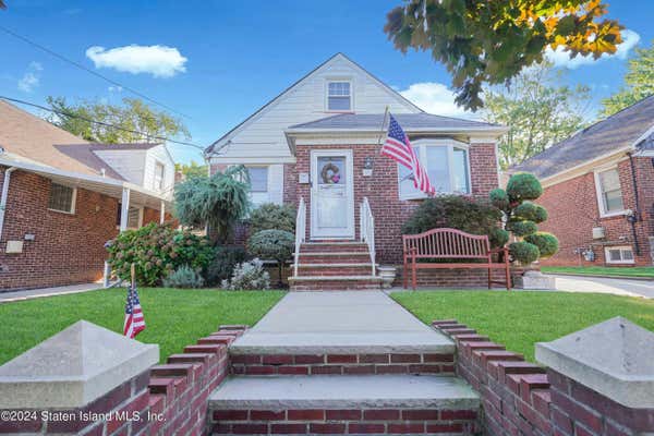 95 HARTFORD AVE, STATEN ISLAND, NY 10310 - Image 1