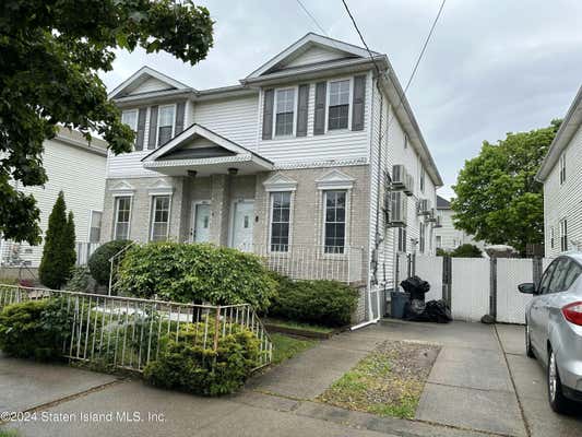 463 RIDGEWOOD AVE, STATEN ISLAND, NY 10312 - Image 1