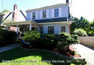 68 THERESA PL, STATEN ISLAND, NY 10301, photo 4 of 44