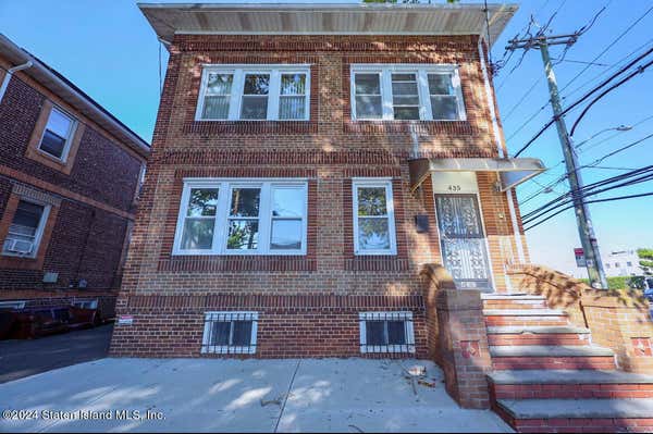 435 CROMWELL AVE, STATEN ISLAND, NY 10305 - Image 1