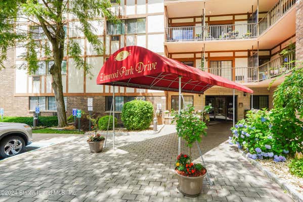 2 ELMWOOD PARK DR APT 615, STATEN ISLAND, NY 10314 - Image 1