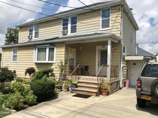 41 CLIFTON ST, STATEN ISLAND, NY 10314 - Image 1