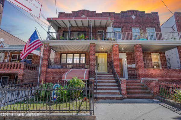 6709 12TH AVE, BROOKLYN, NY 11219 - Image 1