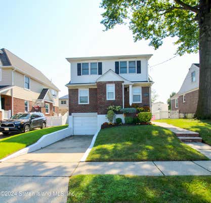 249 CRYSTAL AVE, STATEN ISLAND, NY 10302 - Image 1