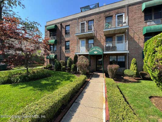 490 CLOVE RD APT 1E, STATEN ISLAND, NY 10310 - Image 1