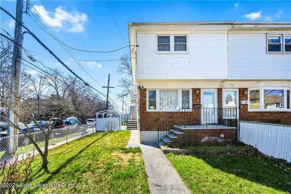 54 LAMPORT BLVD, STATEN ISLAND, NY 10305 - Image 1