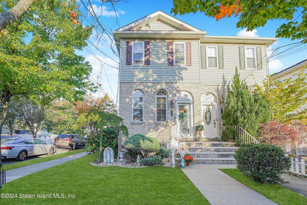 467 CRAIG AVE, STATEN ISLAND, NY 10307 - Image 1