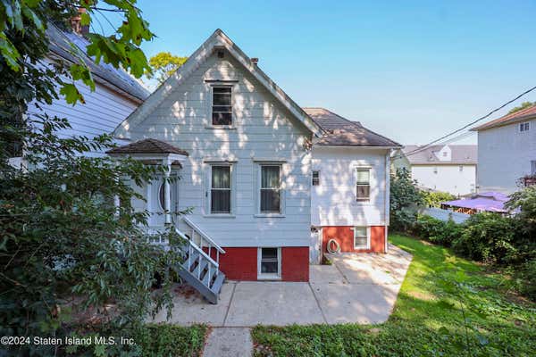 19 WANDEL AVE, STATEN ISLAND, NY 10304 - Image 1