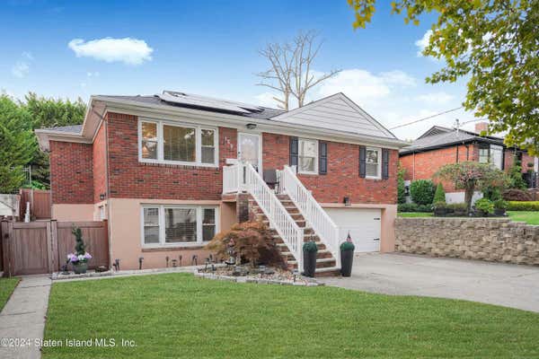 169 BEVERLY RD, STATEN ISLAND, NY 10305 - Image 1