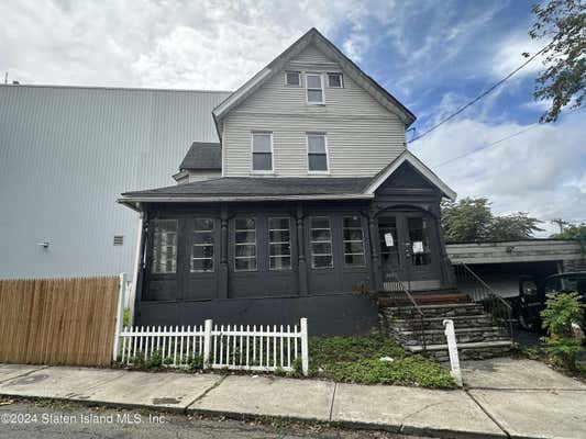 22 TOMPKINS CT, STATEN ISLAND, NY 10310 - Image 1