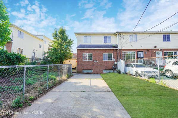 30 HILL ST, STATEN ISLAND, NY 10304 - Image 1