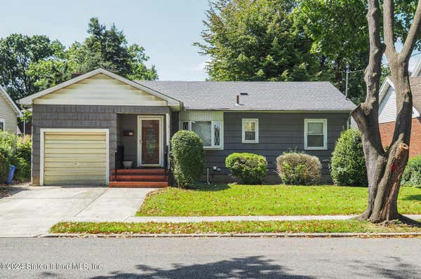 40 COLLFIELD AVE, STATEN ISLAND, NY 10302 - Image 1