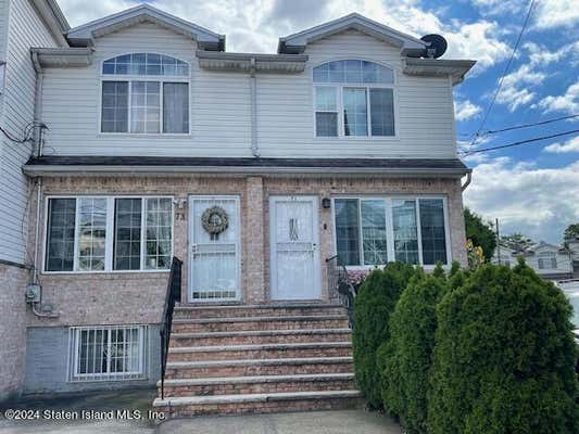 73 MARGO LOOP, STATEN ISLAND, NY 10301 - Image 1