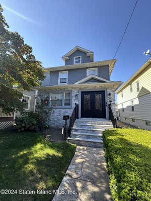 142 DECKER AVE, STATEN ISLAND, NY 10302 - Image 1