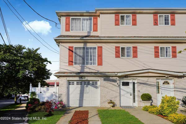 198 ARTHUR AVE, STATEN ISLAND, NY 10305 - Image 1