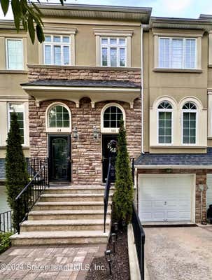 166 PRESENTATION CIR, STATEN ISLAND, NY 10312 - Image 1