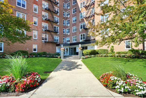 350 RICHMOND TER APT 3A, STATEN ISLAND, NY 10301 - Image 1