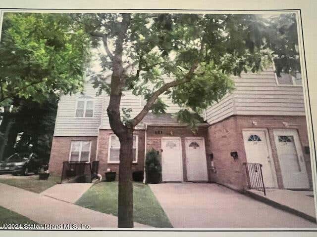 121 EATON PL, STATEN ISLAND, NY 10302, photo 1 of 12