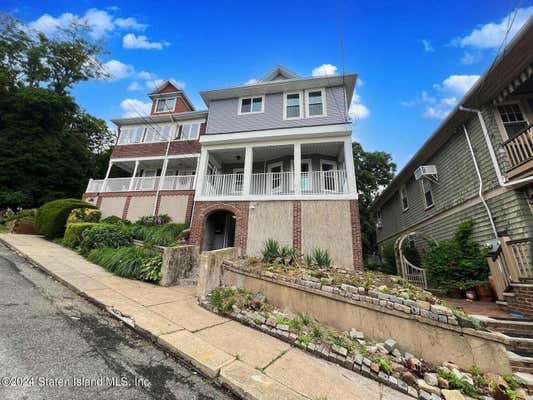 28 PEARL ST, STATEN ISLAND, NY 10304 - Image 1