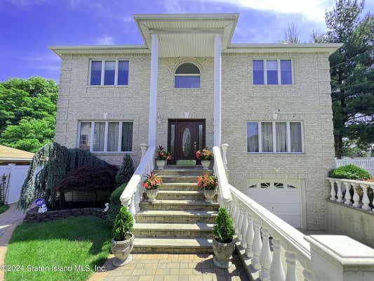 229 YETMAN AVE, STATEN ISLAND, NY 10307 - Image 1