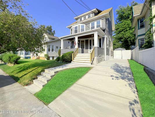 225 BEMENT AVE, STATEN ISLAND, NY 10310 - Image 1