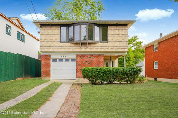 348 DARLINGTON AVE, STATEN ISLAND, NY 10312 - Image 1