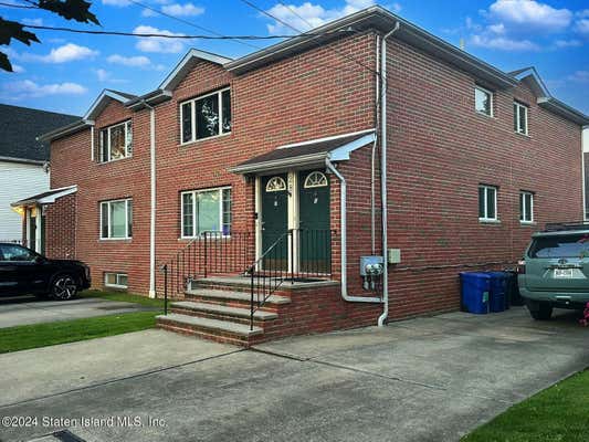 28 8TH ST, STATEN ISLAND, NY 10306 - Image 1