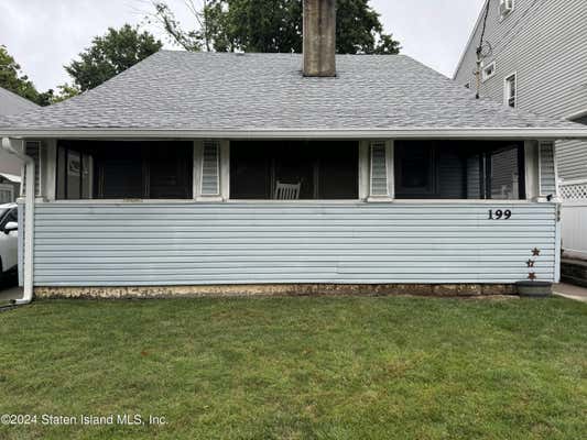 199 ELIZABETH ST, STATEN ISLAND, NY 10310 - Image 1