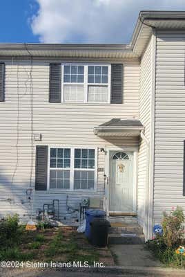 151 MOSEL AVE, STATEN ISLAND, NY 10304 - Image 1