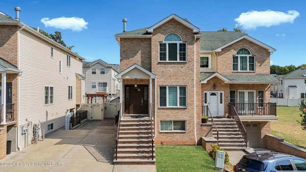 91 EL CAMINO LOOP, STATEN ISLAND, NY 10309 - Image 1