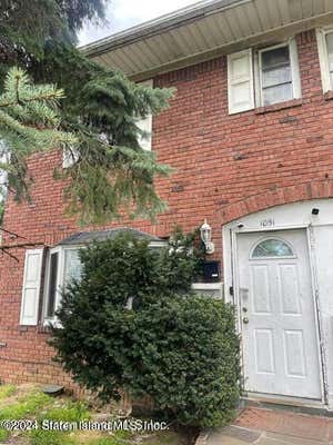 1051 VICTORY BLVD, STATEN ISLAND, NY 10301 - Image 1