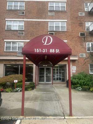 15131 88TH ST APT 2F, HOWARD BEACH, NY 11414 - Image 1