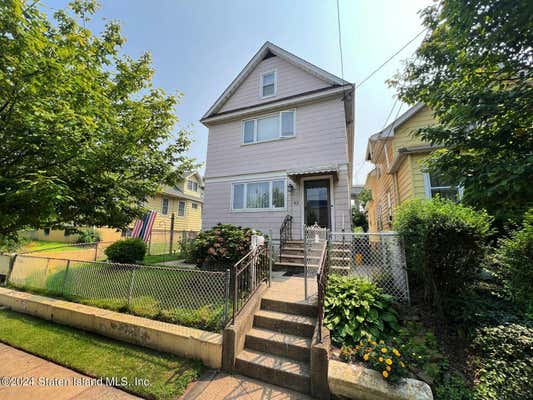 49 WINANT ST, STATEN ISLAND, NY 10303 - Image 1