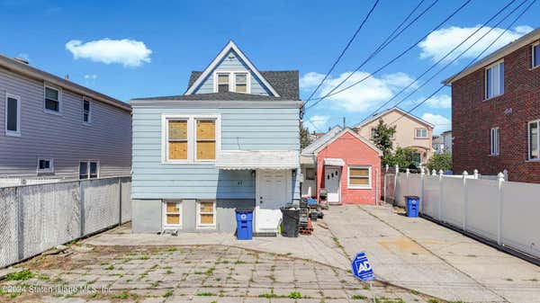 45 SCOTT AVE, STATEN ISLAND, NY 10305 - Image 1