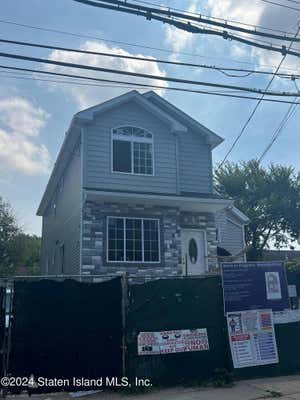 209 NICHOLAS AVE, STATEN ISLAND, NY 10302 - Image 1