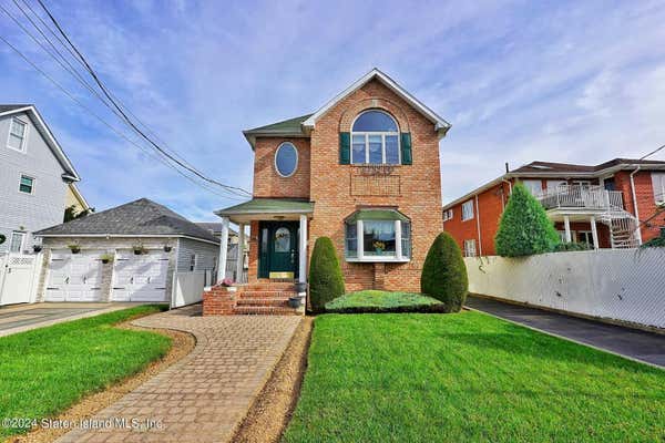 97 AUBURN AVE, STATEN ISLAND, NY 10314 - Image 1