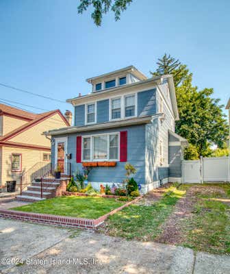 291 PELTON AVE, STATEN ISLAND, NY 10310 - Image 1