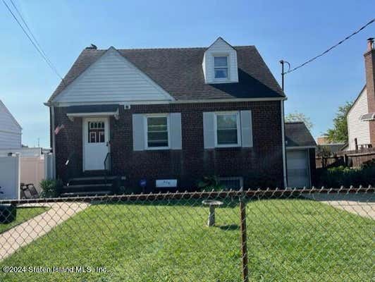 424 NETHERLAND AVE, STATEN ISLAND, NY 10303 - Image 1