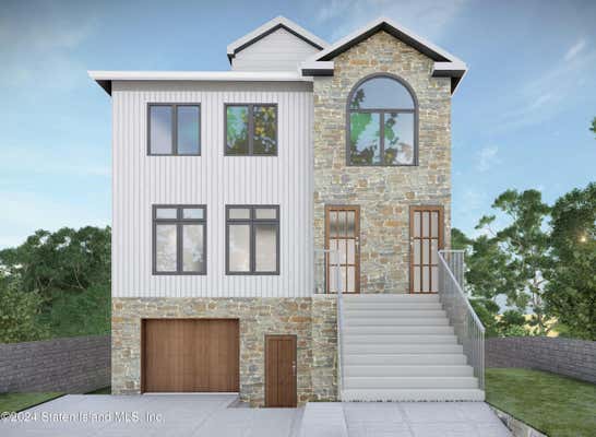 340 MANOR RD, STATEN ISLAND, NY 10314 - Image 1