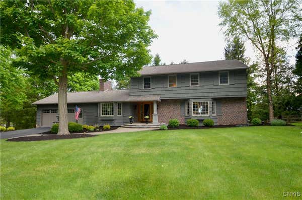 146 STANWOOD LN, MANLIUS, NY 13104 - Image 1