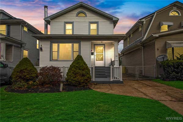 30 TAUNTON PL, BUFFALO, NY 14216 - Image 1